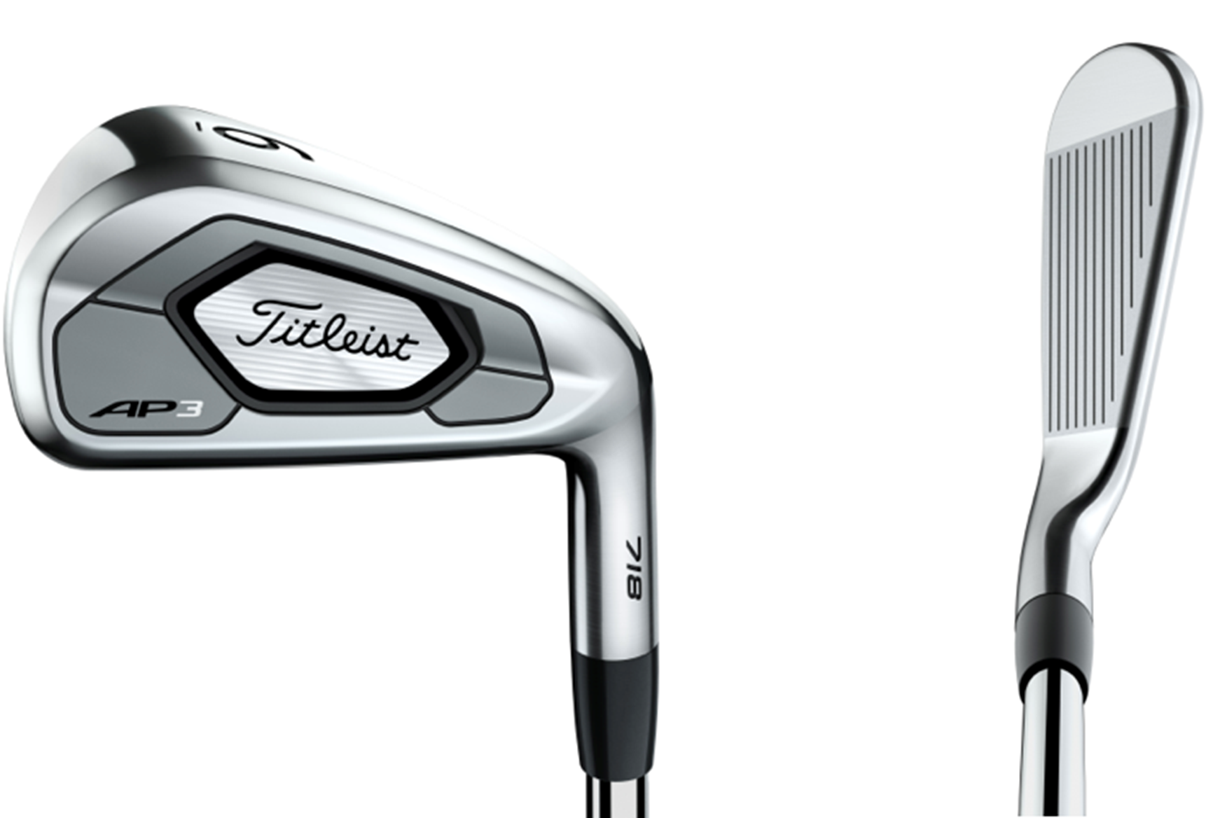 titleist ap3 vs mizuno jpx 919 forged